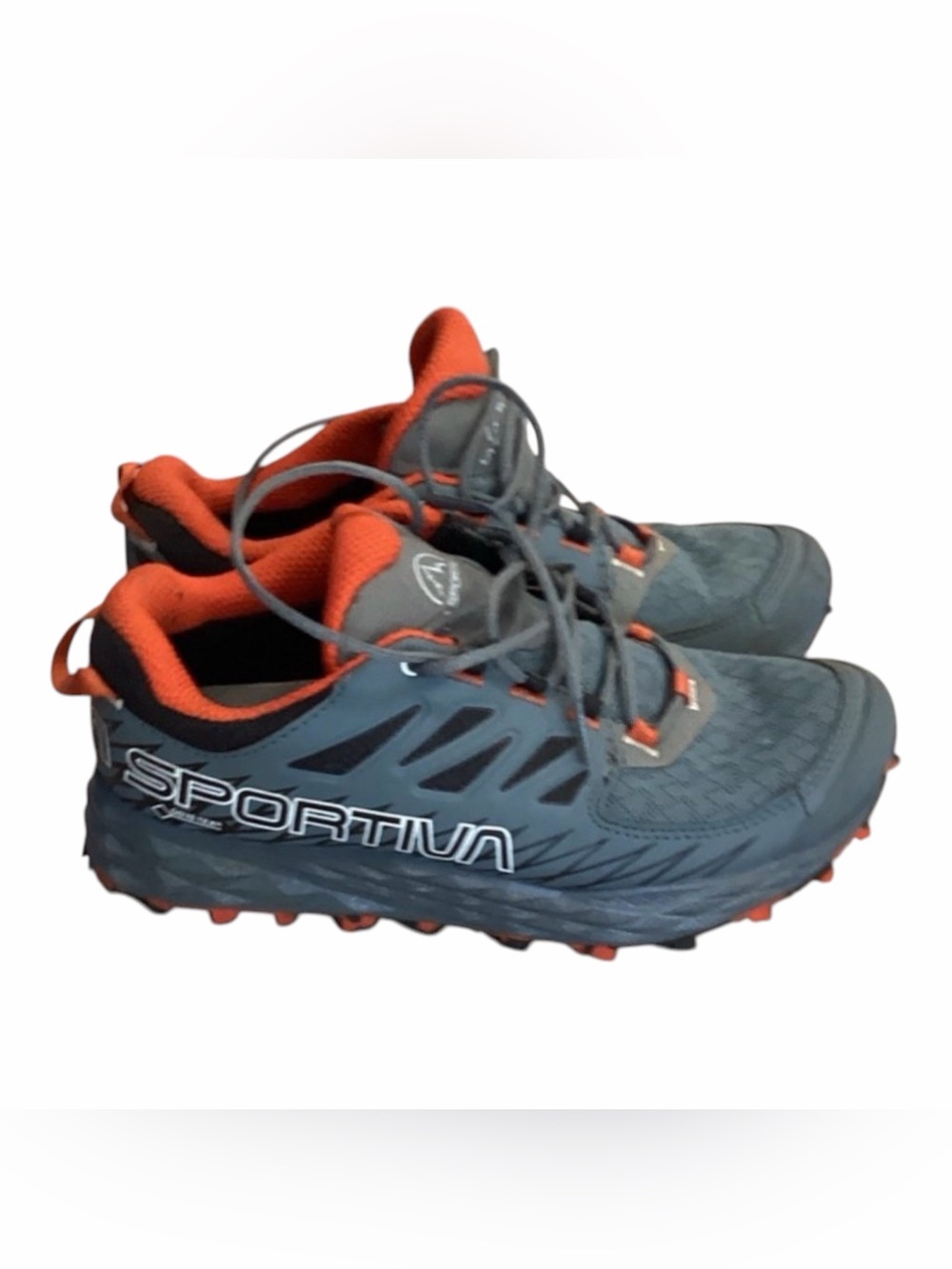 La Sportiva Lycan GTX Waterproof Gore-Tex Trail Running Shoes Women’s Size 7.5